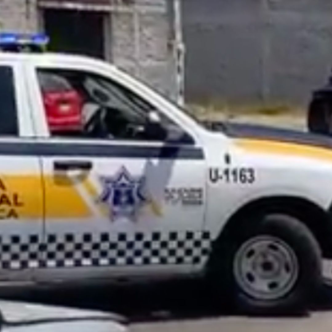 El enfrentamiento se registró en la colonia Tomasa Esteves.